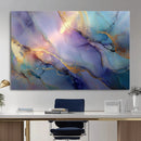 Colorful Abstract Canvas Wall Art Print, Vibrant Popup Color Art Print by MyGreatCanvas | Canvas Wall Art Prints | Photo Prints & Wall Decor