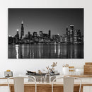 Chicago Wall Art Canvas Print by MyGreatCanvas | Canvas Wall Art Prints | Photo Prints & Wall Decor
