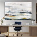 Soft Color Abstract Canvas Print by MyGreatCanvas | Canvas Wall Art Prints | Photo Prints & Wall Decor