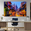 New Orleans Louisiana Canvas Print by MyGreatCanvas | Canvas Wall Art Prints | Photo Prints & Wall Decor