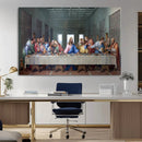 The Last Supper Multi Panel Canvas Wall Art
