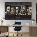 Thinkers of Wall Art Canvas Print - Inspirational Wall Art by MyGreatCanvas | Canvas Wall Art Prints | Photo Prints & Wall Decor
