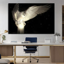 Night Owl Art -  Illuminating the Darkness – Unique
