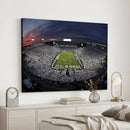 Penn State University Nittany Lions Football Team Print -