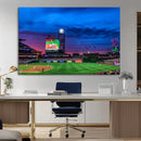 Philadelphia Phillies Baseball Team Print - Philadelphia