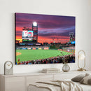 Philadelphia Phillies Baseball Team Print - Philadelphia