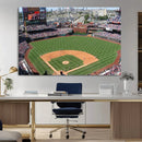 Philadelphia Phillies Baseball Team Print - Philadelphia by MyGreatCanvas | Canvas Wall Art Prints | Photo Prints & Wall Decor