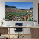 University of Missouri Tigers Football Team Print - Columbia by MyGreatCanvas | Canvas Wall Art Prints | Photo Prints & Wall Decor