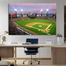 Chicago White Sox Baseball Team Print Canvas- Guaranteed
