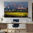 Chicago White Sox Baseball Team Print Canvas- Guaranteed