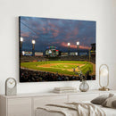 Chicago White Sox Baseball Team Print Canvas- Guaranteed