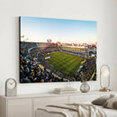 Boca Juniors Soccer Team Print - Buenos Aires Bombonera