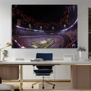 New York Giants Football Team Print - East Rutherford