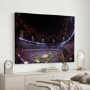 New York Giants Football Team Print - East Rutherford