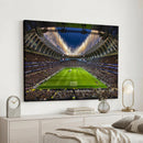 Tottenham Hotspur Football Team Print - London Tottenham