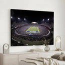 Buffalo Bills NFL Football Team Print - Buffalo Highmark