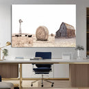 Farm Prints Set, Set of 6 Farmhouse Wall Art, Country House by MyGreatCanvas | Canvas Wall Art Prints | Photo Prints & Wall Decor