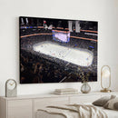 Amalie Arena Florida Wall Art Canvas Print - NHL Hockey