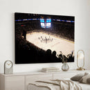 Canada Life Centre Wall Art | Winnipeg Jets Hockey Team