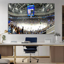 Enterprise Center | Missouri St. Louis Blues Ice Hockey