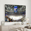 Enterprise Center | Missouri St. Louis Blues Ice Hockey