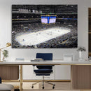 Enterprise Center Missouri St. Louis Blues Hockey Stadium