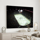 Nationwide Arena Ohio Columbus Blue Jackets Hockey Stadium