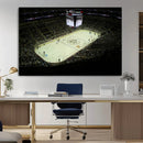 PPG Paints Arena Pennsylvania Pittsburgh Penguins Hockey