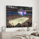 Prudential Center Newark New Jersey Devils Hockey Stadium,