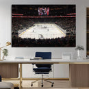 T Mobile Arena Paradise Nevada Vegas Golden Knights Ice