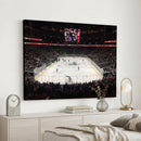 T Mobile Arena Paradise Nevada Vegas Golden Knights Ice