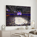 UBS Arena Elmont New York Islanders Ice Hockey Wall Art, UBS