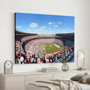 University of Alabama Crimson Tide Print Wall Art -