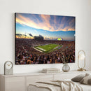 UCF Knights Football Team Print - Orlando FBC Mortgage
