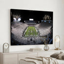 Penn State Beaver Stadium Canvas Wall Art - Nittany Lions