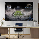 Penn State Beaver Stadium Canvas Wall Art - Nittany Lions by MyGreatCanvas | Canvas Wall Art Prints | Photo Prints & Wall Decor