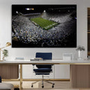 Penn State Football Stadium Wall Art - Beaver Stadium Canvas by MyGreatCanvas | Canvas Wall Art Prints | Photo Prints & Wall Decor