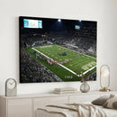 UAB Blazers Football Team Print - Birmingham Protective
