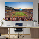 University of Minnesota Golden Gophers Football Team Print - by MyGreatCanvas | Canvas Wall Art Prints | Photo Prints & Wall Decor