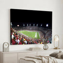 Stanford University Cardinal Football Team Print - Stanford