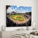 The Texas A&M University Aggies Athletics Team Print -