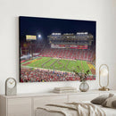 The University of Southern California USC Trojans Football