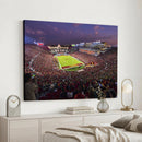 The University of Southern California USC Trojans Football