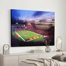 The University of Southern California USC Trojans Football
