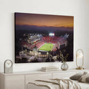 The University of Southern California USC Trojans Football