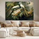 Tropical Paradise Print Wall Art Stunning Artwork of a by MyGreatCanvas | Canvas Wall Art Prints | Photo Prints & Wall Decor