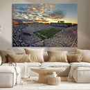 Beaver Stadium Wall Art - Penn State Stadium Wall Art | Penn