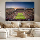 Kyle Field Wall Art Print | Large Texas A&M Aggies Football by MyGreatCanvas | Canvas Wall Art Prints | Photo Prints & Wall Decor