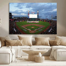 Oracle Park San Francisco Giants Wall Art | Oracle Park