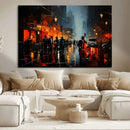 Winston Porter Jazz Wall Art - African American Music Canvas by MyGreatCanvas | Canvas Wall Art Prints | Photo Prints & Wall Decor